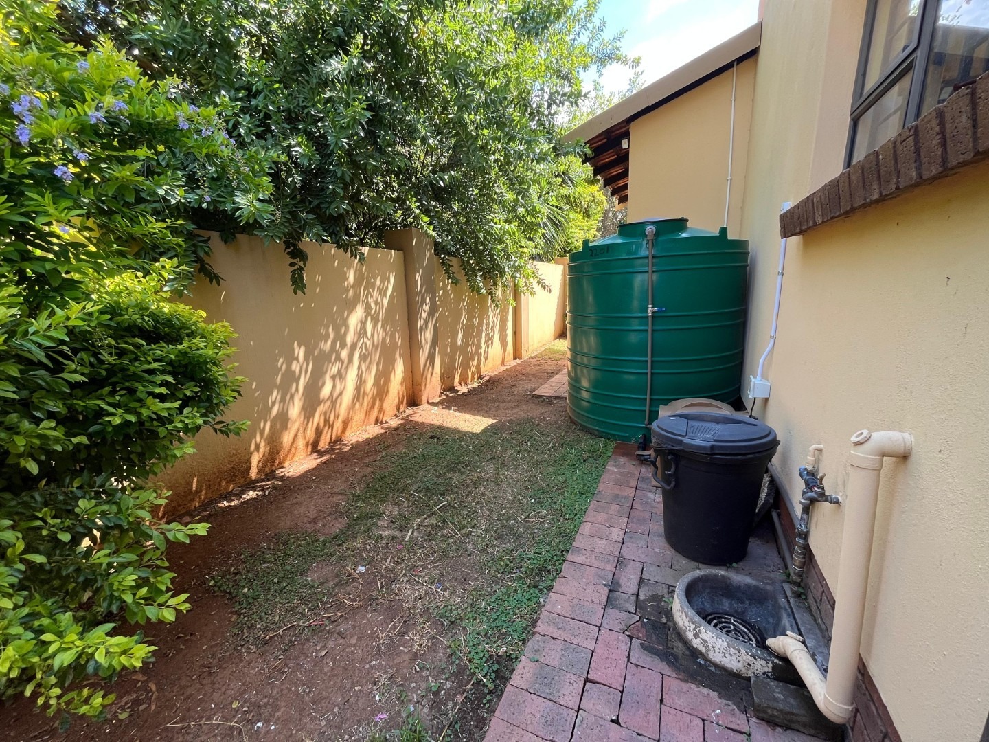 To Let 3 Bedroom Property for Rent in Waterval East North West